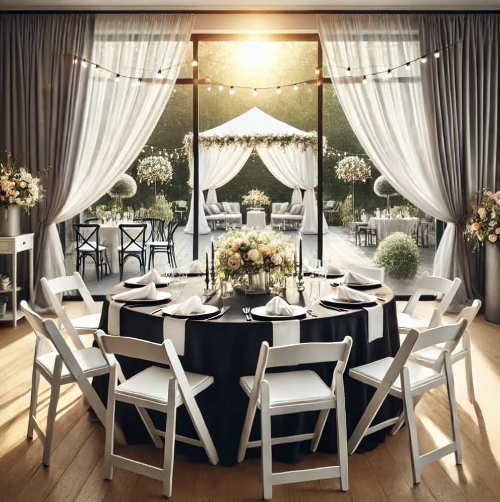 Transform Your Event with Affordable Party Rentals in Denver